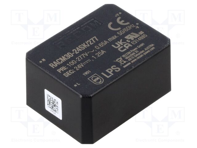 RACM30-24SK/277