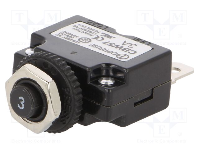 CBW57-PS-3A-1X