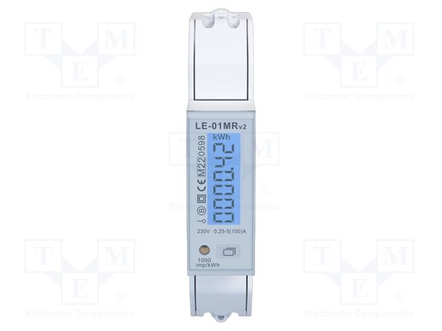 LE-01MR V2