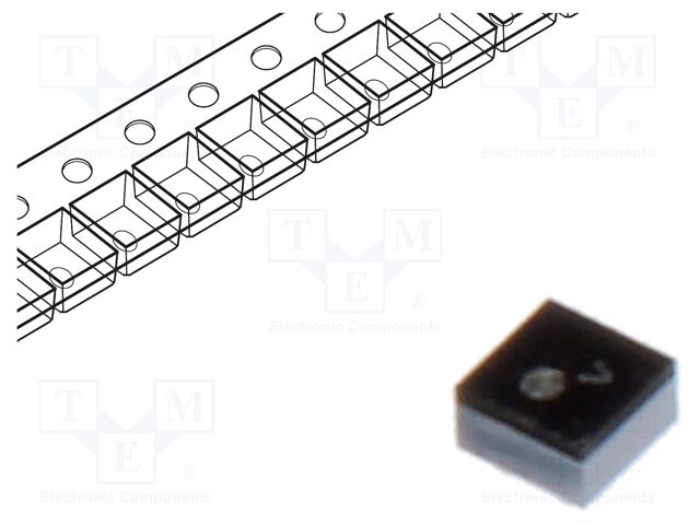 LM94023BITMX/NOPB
