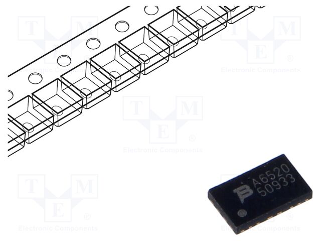 TBU-CA065-200-WH