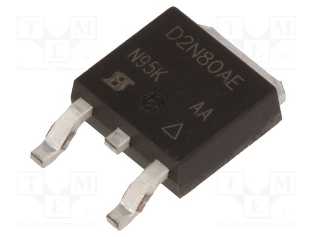 SIHD2N80AE-GE3