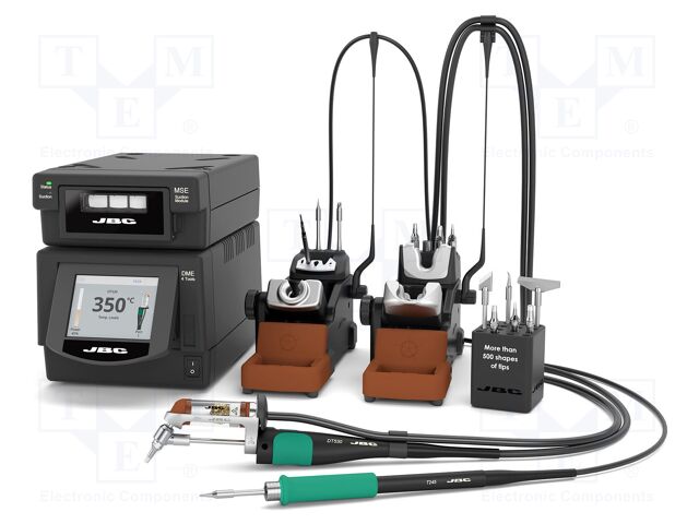 DMSD-2QA