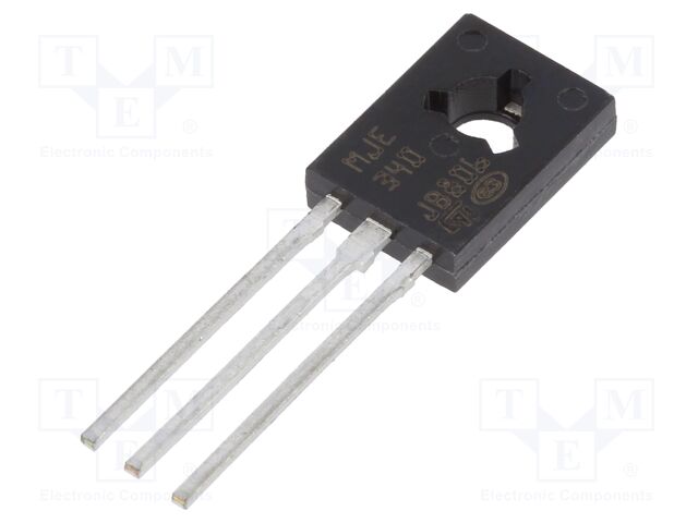 MJE340