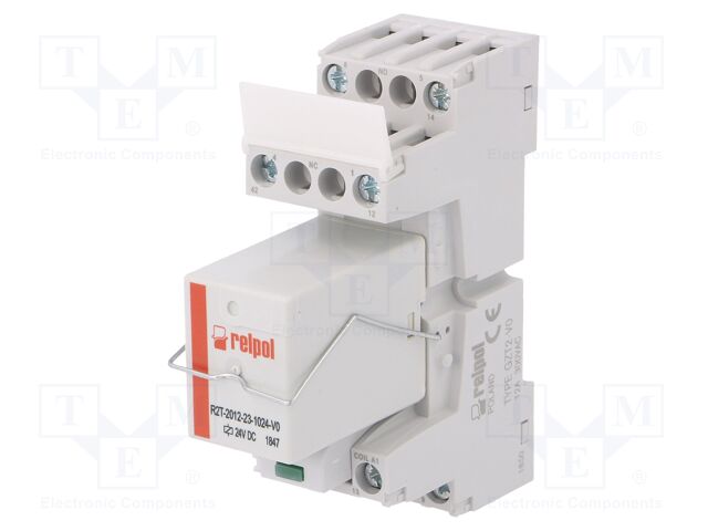 PIR2T-024DC-M41G-V0