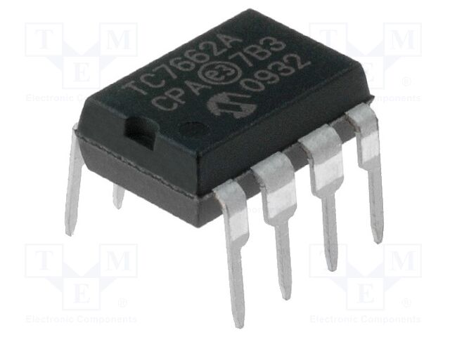 TC7662ACPA