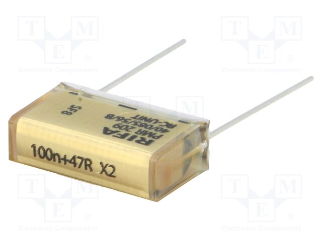 PMR209ME6470M100R30