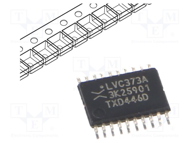 74LVC373APW,118