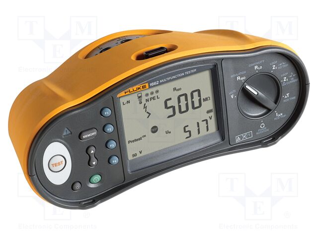 FLK-1662 SCH