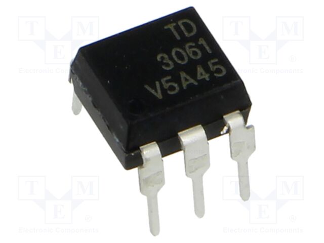 TD3061-GV