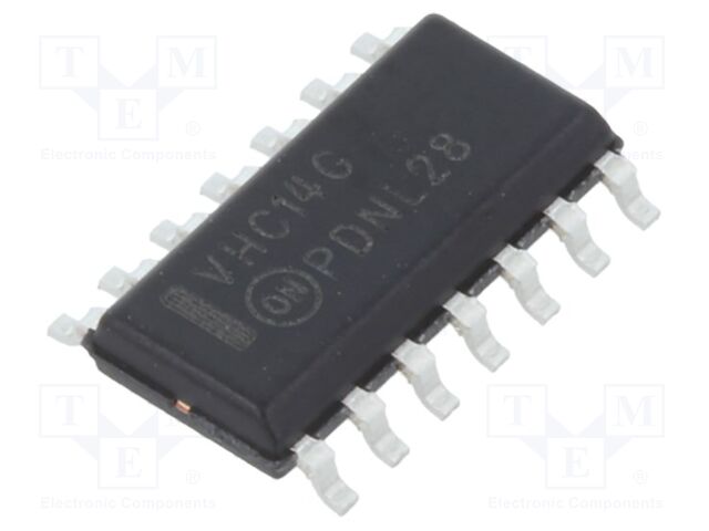 MC74VHC14DG