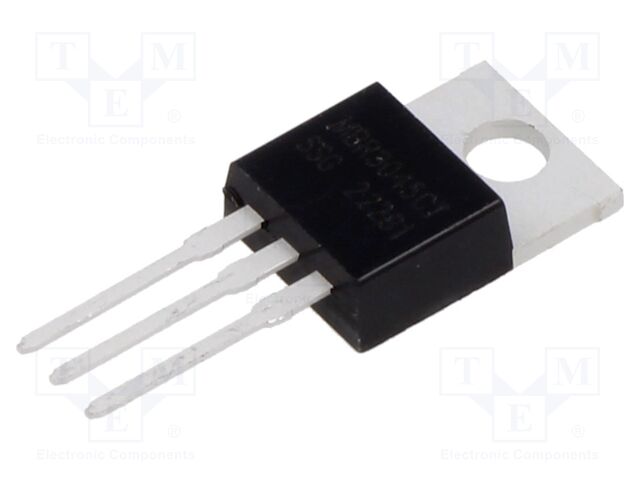 MBR3045CT