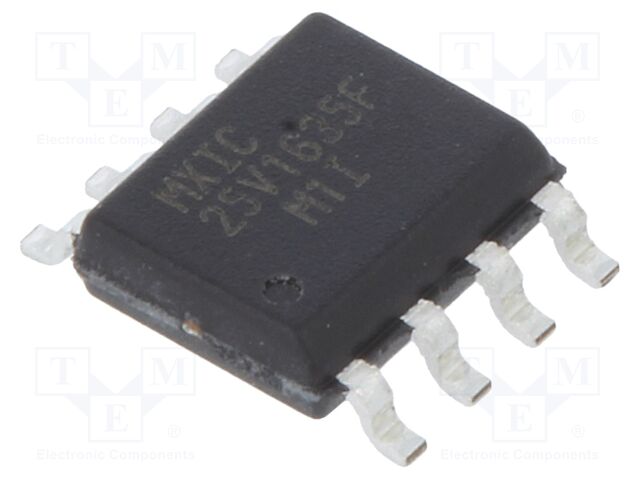 MX25V1635FM1I/TUBE