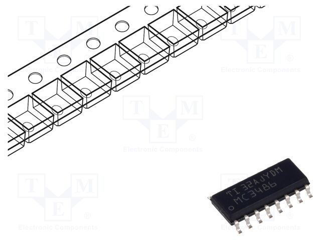 MC3486DR