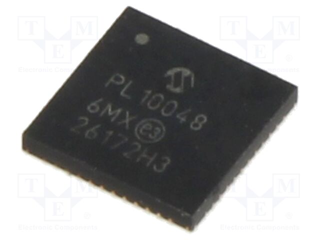 PIC32CM6408PL10048-I/6MX