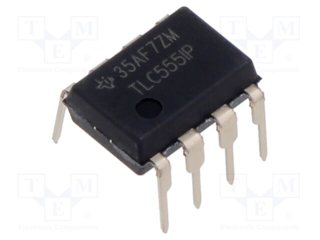 TLC555IP