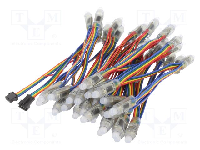 HC-F5V-F12 RECTANGLE