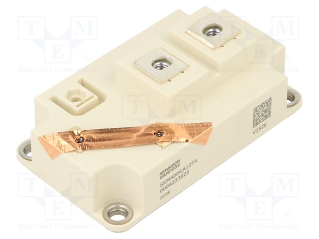 SKM400GA12T4 22892100