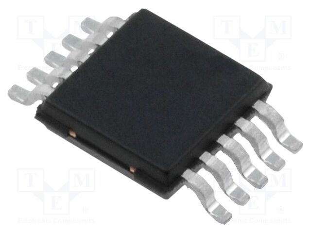 AD5314BRMZ