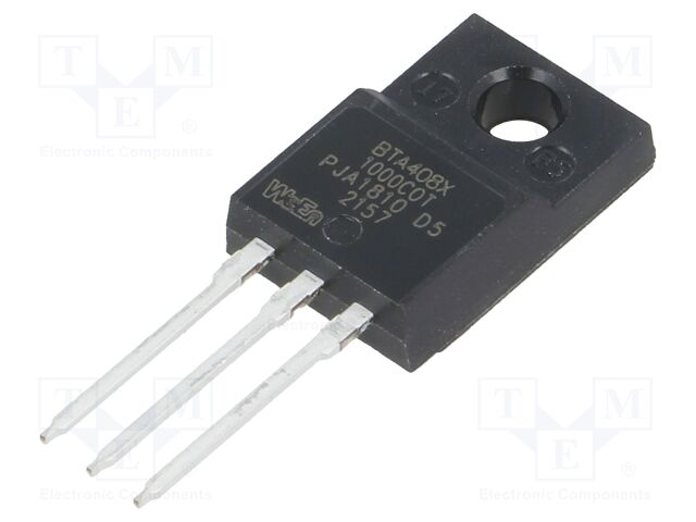 BTA408X-1000C0TQ