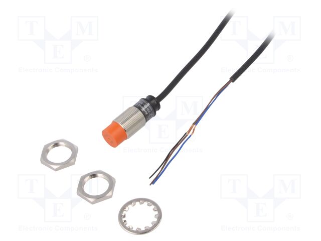PR18-8DP
