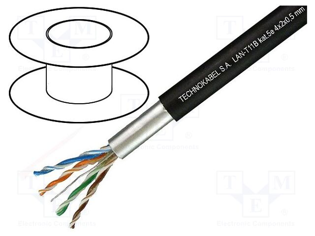 LAN-T11B