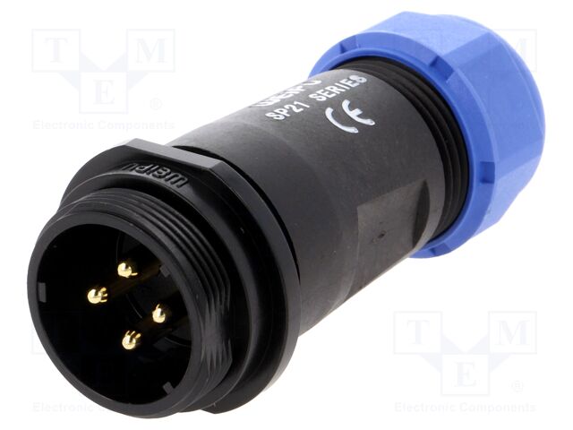 SP2111C/P4II-1N