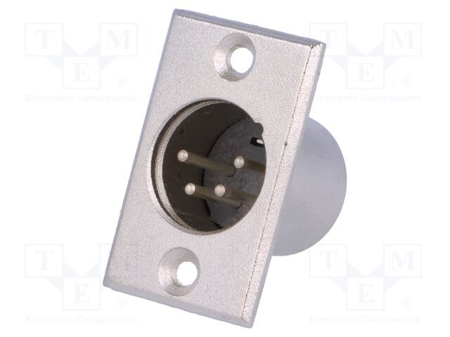 XLR-4W-C