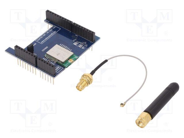 RC-S2LP-868-EK
