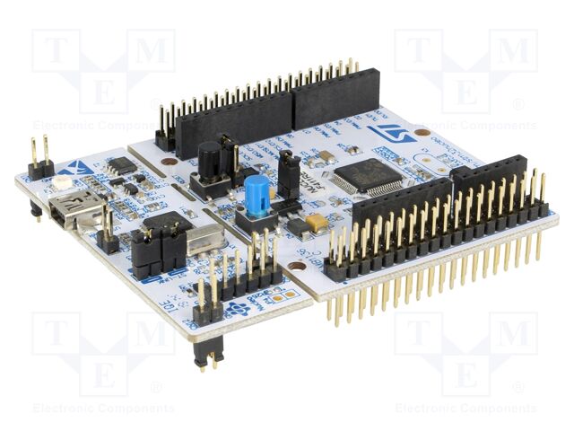 NUCLEO-F411RE