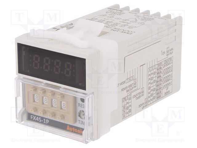 FX4S-1P4