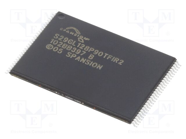 S29GL128P90TFIR20