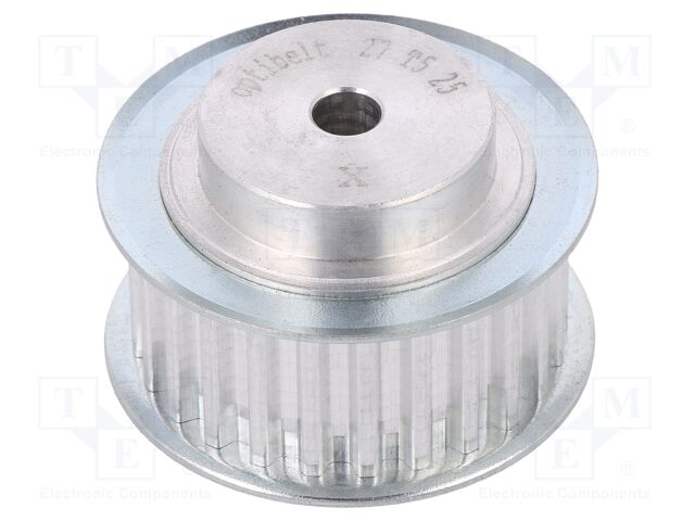 27 T5      25-200ZA