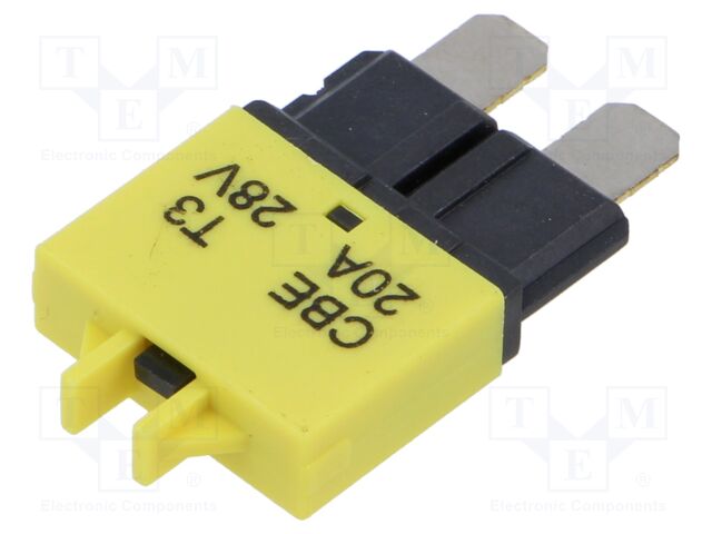 340031 - MANUAL RESET