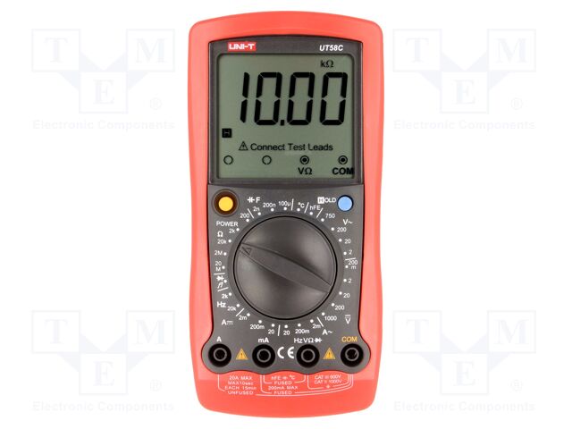 UT58C