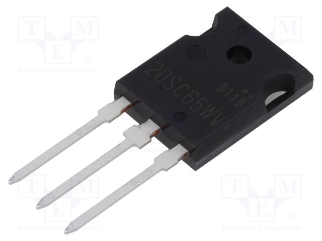 S20SC65WV-5100