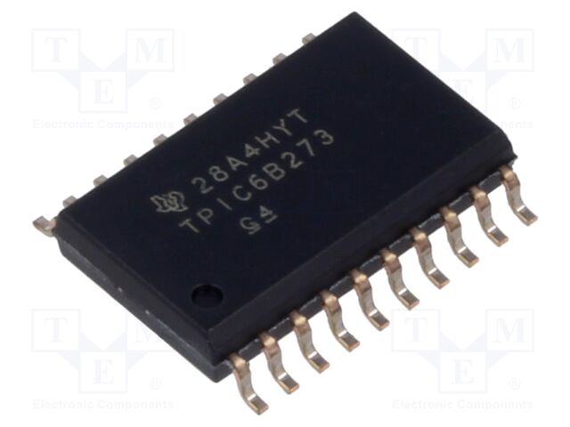 TPIC6B273DW