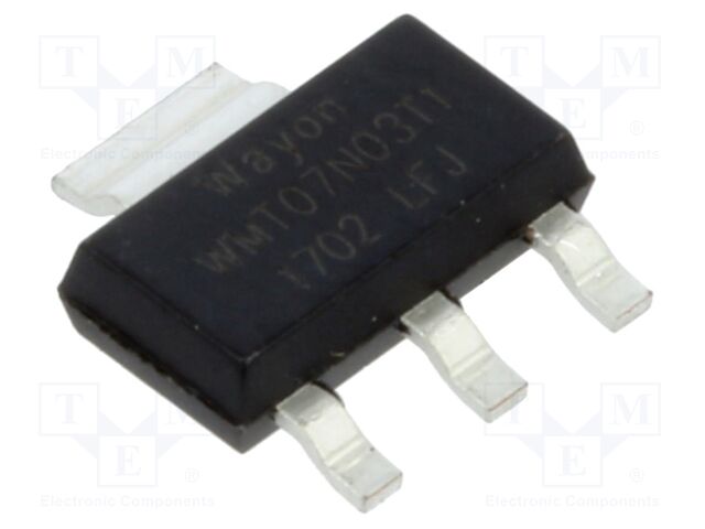 WMT07N10TS