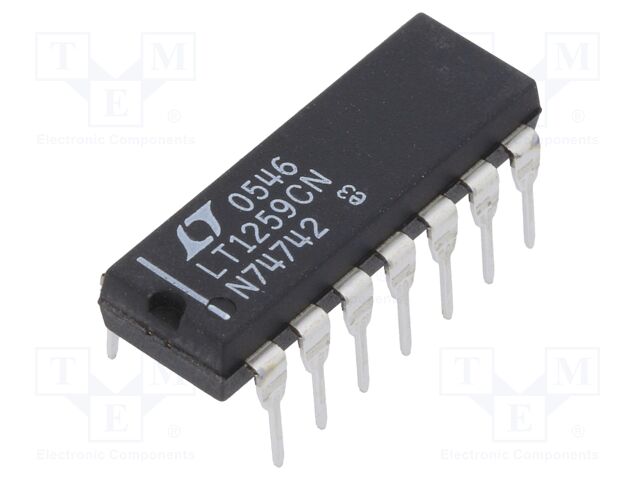 LT1259CN#PBF