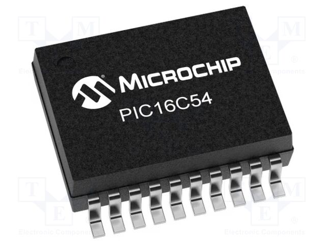 PIC16C54-RCI/SS