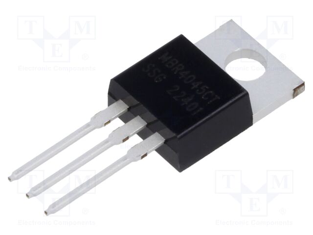 MBR4045CT