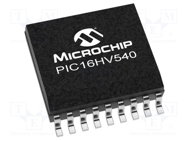 PIC16HV540-04/SO