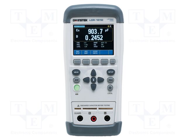 LCR-1010