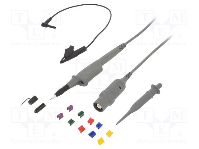 SET ISOPROBE III 10:1 ECO