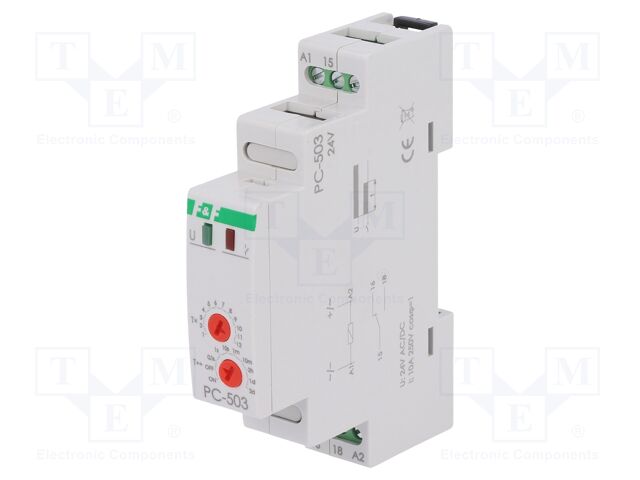 PC-503-24V
