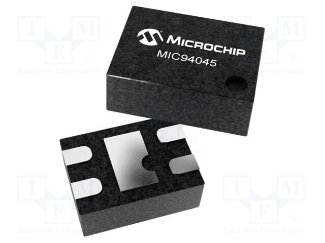 MIC94045YFL-TR