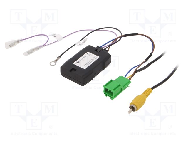 C8401-CAM
