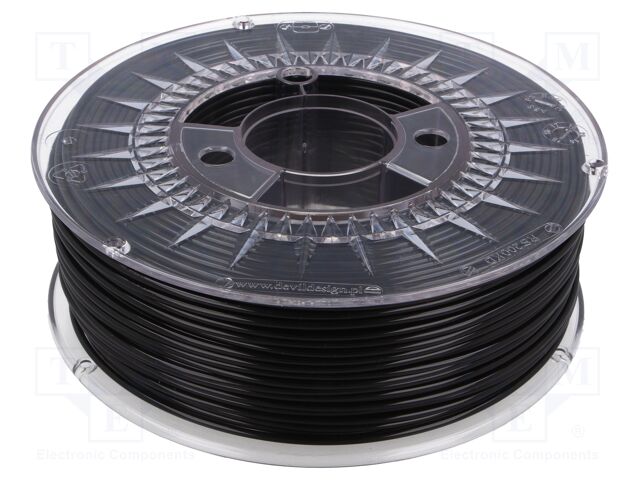 PLA 2,85 BLACK