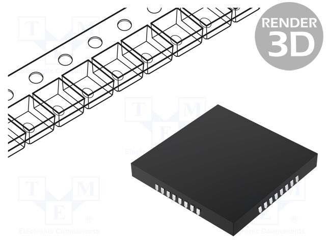 MAX3243EIRHBR