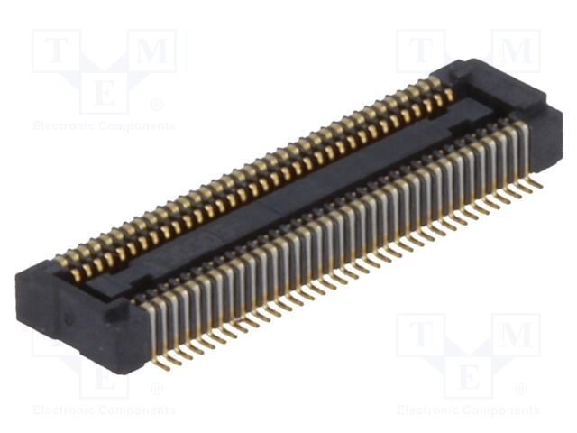 SIM5215 CONNECTOR